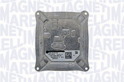 MAGNETI MARELLI 711307329295 -  Устройство управления, освещение